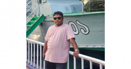 ব্রাহ্মণবাড়িয়ায় বিদেশি পিস্তল ও গুলি উদ্ধার: পালিয়ে গেলেন জড়িতরা