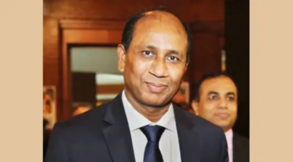 সাবেক এসবি প্রধান মনিরুল ও পরিবারের ৮৩ ব্যাংক হিসাব অবরুদ্ধ