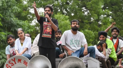 ককরোচ পার্টির পক্ষে রায় দিল্লি হাইকোর্টের