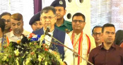 হিন্দুদের কারও ভোটব্যাংক হওয়ার প্রয়োজন নেই: স্বরাষ্ট্রমন্ত্রী