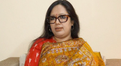 গরু-মহিষকে ঘাস খাওয়াতেও চাঁদা দিতে হয়: রুমিন ফারহানা