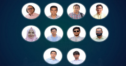 ডেঙ্গু ঝুঁকির আগাম সংকেত দেবে ঢাবির ‘স্মার্ট ফাঁদ’