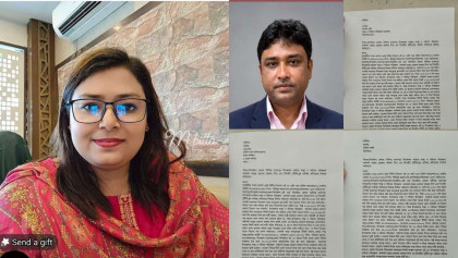 ফাঁস প্রশ্নপত্র ওরা ডাক্তার নিপাকে নিয়ে যেন বিতর্ক থামছেই না