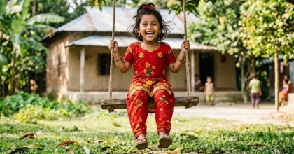 কন্যাসন্তান নিয়ে কোরআন যা বলেছে
