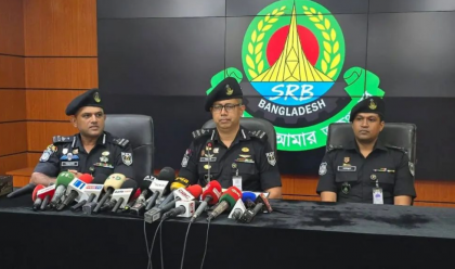 যুব উন্নয়নে প্রশ্নের চুক্তি ১০ লাখে, গ্রেপ্তার সাত জনের পাঁচ জনই সরকারি কর্মচারী