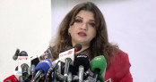 সৌদিতে দুই বাংলাদেশির মৃত্যুদণ্ড আমাদের জন্য বড় শিক্ষা: শামা ওবায়েদ