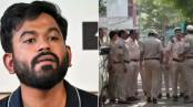 দিল্লিতে আটক ককরোচ জনতা পার্টির প্রধান অভিজিৎকে মুক্তির নির্দেশ