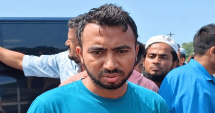ইনানীতে রিসোর্টে আগুনে ১০ মৃত্যু, ম্যানেজার গ্রেপ্তার