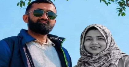 কক্সবাজার রিসোর্টের অগ্নিকাণ্ডে মারা গেলেন আশুলিয়ার স্কুল শিক্ষিকা
