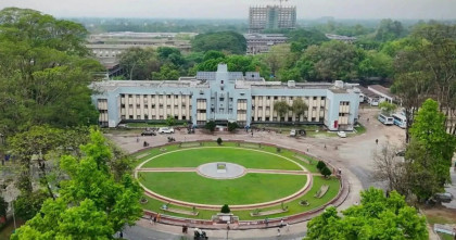 ক্যাম্পাস পরিষ্কার-পরিচ্ছন্ন রাখতে রাবিতে চালু হচ্ছে নতুন দপ্তর 