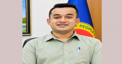 মাধবপুরে বিএনপি নেতাকে কুপিয়ে জখম