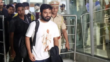 মুচলেকা দিয়ে আদালতের নির্দেশে মুক্তি পেলেন অভিজিৎ দীপকে