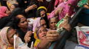 দেশের প্রায় অর্ধেক পরিবার ঋণগ্রস্ত, মাসিক ব্যয়ের চেয়ে আয় কম