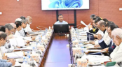 শেরেবাংলা নগরে নতুন সচিবালয় স্থাপনে মন্ত্রিসভার নীতিগত অনুমোদন