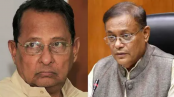 ম্যুরাল নির্মাণের অর্থ ব্যয়ে অনিয়ম, ইনু ও হাছান মাহমুদসহ আট জন আসামি