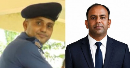 পুলিশ কর্মকর্তাদের নিয়ে ছাত্রলীগ নেতার পোস্টে হুঁশিয়ারির ইঙ্গিত