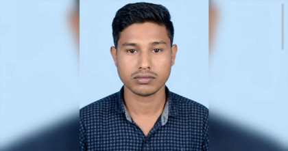 জয়পুরহাটে পুকুরে সেচ দিতে গিয়ে বিদ্যুৎস্পৃষ্ট হয়ে যুবকের মৃত্যু