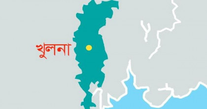 খুলনায় যুবকের পায়ে গুলি করে মোবাইল ছিনতাই