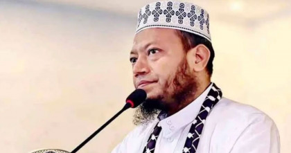 গোদাগাড়ীতে আমির হামজার তাফসির মাহফিলের অনুমতি দেয়নি প্রশাসন