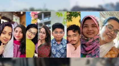 কক্সবাজারে রিসোর্টে আগুনে নিহত ১০ জনের পরিচয় শনাক্ত