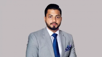 ইশরাক হোসেনকে মন্ত্রিসভা থেকে পদত্যাগের নির্দেশ তারেক রহমানের