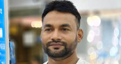 সাভারে আত্মগোপনে থাকা ধামরাইয়ের সাবেক কাউন্সিলর,আ.লীগ নেতা আরিফ গ্রেপ্তার 