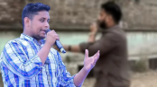 ইশরাককে কেন মাদকের বিরুদ্ধে অস্ত্র হাতে নামতে হলো, প্রশ্ন হাসনাতের