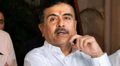 ভারতজুড়ে বাংলাদেশের মতো অস্থিরতা তৈরির চেষ্টা করছে সিজেপি: শুভেন্দু
