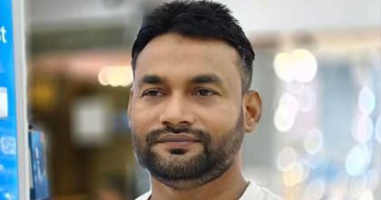 সাভারে আত্মগোপনে থাকা ধামরাইয়ের সাবেক কাউন্সিলর,আ.লীগ নেতা আরিফ গ্রেপ্তার 