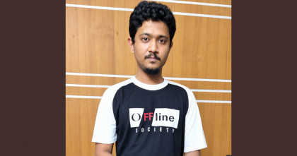 সাংবাদিক আলিফ হত্যা:সন্দেহভাজন অপূর্বর এক দিনের রিমান্ড মঞ্জুর