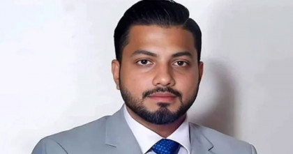 পদত্যাগপত্র জমা দিয়ে সংবাদ সম্মেলন করবেন ইশরাক