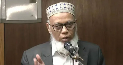 চলতি অর্থবছরে সব স্থানীয় সরকার নির্বাচন সম্ভব নয়: ইসি মাছউদ