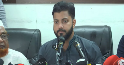 পদত্যাগ করলেন মুক্তিযুদ্ধবিষয়ক প্রতিমন্ত্রী ইশরাক