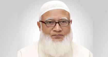 সৌদিতে দুই বাংলাদেশির মৃত্যুদণ্ড; দূতাবাসের ভূমিকা স্পষ্ট করার দাবি জামায়াত আমিরের 
