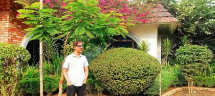সাংবাদিকতা কি রেস, নাকি মিশন!