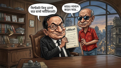 টাকার বিনিময়ে এমফিল-পিএইচডি, অনুমোদনহীন স্টাডি সেন্টারে ডিগ্রি বাণিজ্য