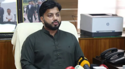 দুপুর ২টায় পদত্যাগের চূড়ান্ত ঘোষণা দেবেন ইশরাক হোসেন