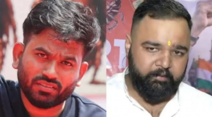 সিইসির পদত্যাগের দাবির প্রতিবাদে ভারতে লাল হিট জনতা পার্টির আত্মপ্রকাশ