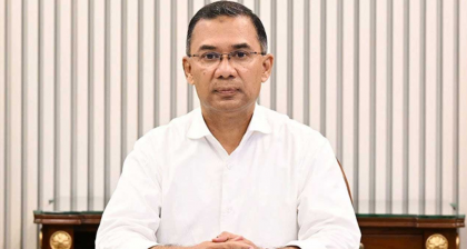 আ.লীগকে ফেরানোর চেষ্টা জুলাই শহীদদের সঙ্গে প্রতারণা: প্রধানমন্ত্রী