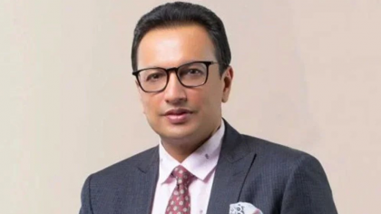 সিআইডির মামলায় বনানী থেকে স্বর্ণ ব্যবসায়ী দিলীপ আগরওয়ালা গ্রেপ্তার
