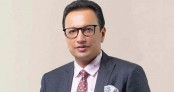 অর্থপাচার মামলায় এক দিনের রিমান্ডে দিলীপ কুমার আগরওয়ালা অর্থপাচার মামলায় এক দিনের রিমান্ডে দিলীপ কুমার আগরওয়ালা
