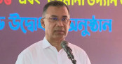 তারা একাত্তরে জনগণকে ধোঁকা দিয়েছে, এখন ২৪ নিয়ে দিচ্ছে: প্রধানমন্ত্রী 