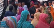 মেহেরপুরে বৈদ্যুতিক শর্ট সার্কিটে অগ্নিকাণ্ড; তিন বাড়িতে ক্ষতি প্রায় ১০ লাখ টাকা মেহেরপুরে বৈদ্যুতিক শর্ট সার্কিটে অগ্নিকাণ্ড; তিন বাড়িতে ক্ষতি প্রায় ১০ লাখ টাকা