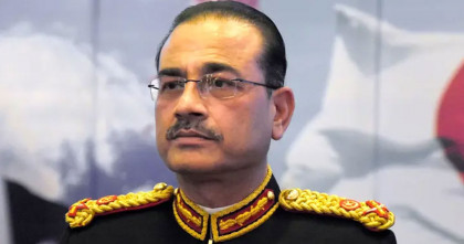 রুশ পররাষ্ট্রমন্ত্রীর পর তেহরান সফরে পাকিস্তানের সেনাপ্রধান