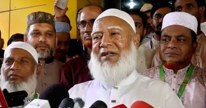 ‘ইশরাকের হাতে অস্ত্রটা না থাকলে ভালো হতো; কাজকে নেগেটিভ বলার সুযোগ নেই’ 