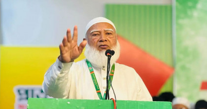 প্রধানমন্ত্রী চেয়েছেন বলেই ইশরাক পদত্যাগ করেছেন: শফিকুর রহমান