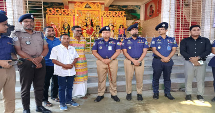 সাংবাদিক আলিফা হত্যা মামলার রহস্য উদঘাটনের কাছাকাছি পুলিশ-ডিআইজি 