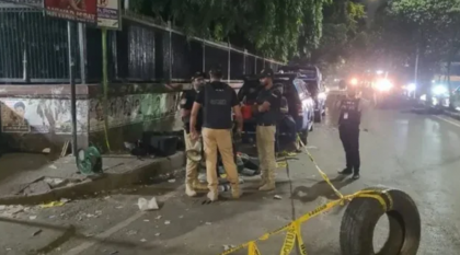 গুলিস্তানে বোমাসদৃশ বস্তু ঘিরে আতঙ্ক, ভেতরে পুরোনো কাপড় ও পচা ফল