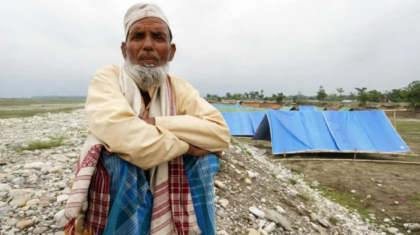 আসামে দুই দিনে উচ্ছেদ ১১০০ পরিবার, ভাঙা হলো ১০ মসজিদ