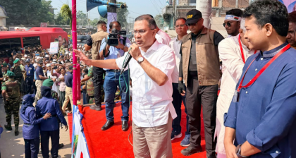সব ধর্মের মানুষকে নিয়ে প্রত্যাশিত বাংলাদেশ গড়তে চান তারেক রহমান